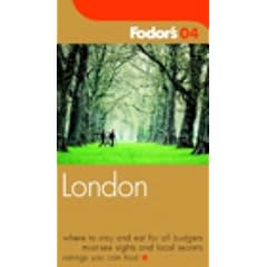 London 2004 (Gold Guides)