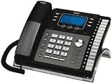 G E Thompson Rca 4 Line Exp Speakerphone Itad Backlit Lcd Trilingual Menu Display Hearing Aid