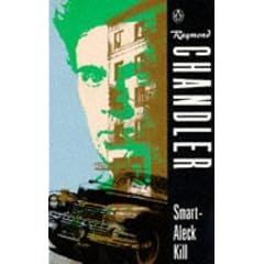 Smart-aleck Kill