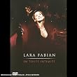 Lara Fabian : En toute intimit&eacute;
