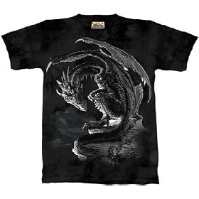 Bravery Misplaced T-Shirt, Available in Various Sizes