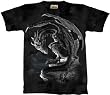 Bravery Misplaced T-Shirt, Available in Various Sizes