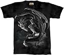 Bravery Misplaced T-Shirt, Available in Various Sizes