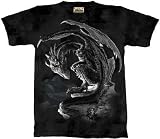 Bravery Misplaced T-Shirt, Available in Various Sizes