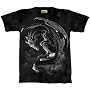 Bravery Misplaced T-Shirt, Available in Various Sizes