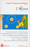 Revue LGF - Livre de Poche  / L'euro