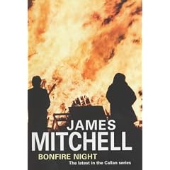 Bonfire Night