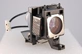 BENQ 5J.J2C01.001 OEM PROJECTOR LAMP EQUIVALENT WITH HOUSING