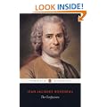 The Confessions of Jean-Jacques Rousseau (Penguin Classics)
