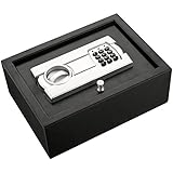 Paragon Lock and Safe Premium Drawer Safe for Easy Compact and Sturdy Security