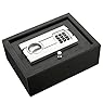 Paragon Lock and Safe Premium Drawer Safe for Easy Compact and Sturdy Security