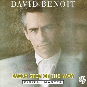 David Benoit - Every Step of the Way - Zortam Music