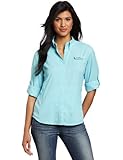 Columbia Women's Tamiami II Long Sleeve Shirt