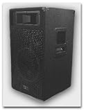 New DJ Speaker 10 800 Watt Acoustic Audio BR10 Pro NIB