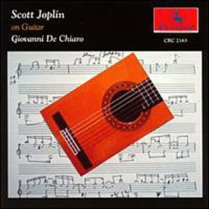 Scott Joplin