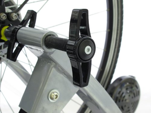 Bike Magnetic Turbo Trainer - single speed