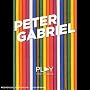 Peter Gabriel - Play [DVD]