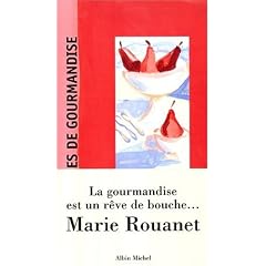 Paroles de Gourmandise