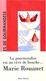 Paroles de Gourmandise