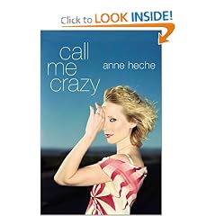 Call Me Crazy: A Memoir (Lisa Drew Books)