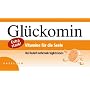 Gl�ckomin: Vitamine f�r die Seele. Extra stark! Bei Bedarf mehrmals t�glich lesen