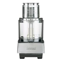 Cuisinart DFP-14BCN 14-Cup Food Processor, Brushed Stainless Steel