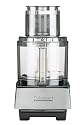 Cuisinart DFP-14BCN 14-Cup Food Processor, Brushed Stainless Steel