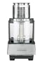 Cuisinart DFP-14BCN 14-Cup Food Processor, Brushed Stainless Steel