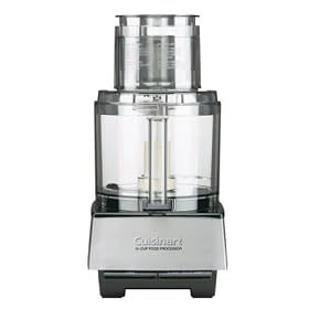 Cuisinart DFP-14BCNC Custom 14(TM) Food Processor