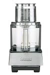 Cuisinart 14-Cup Food Processor, Brushed
