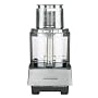Cuisinart DFP-14BCN 14-Cup Food Processor, Brushed Stainless Steel