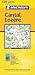 Cantal/Lozere (Michelin Local Maps)