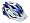 White/Lilac