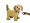 Fisher-Price Puppy Grows Puppy Retriever