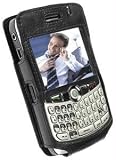 TECHNOCEL 89272 KRUSELL LEATHER CASE FOR BLACKBERRY(R) 8300