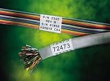Brady Identification Label, Assets General ID, 2 x 1