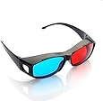 3D Glasses Direct-3D Glasses - Nvidia 3D Vision Ultimate Anaglyph 3D Glasses - Made To Fit Over Prescription Glasses