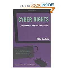 Cyber Rights: Defending Free speech in the Digital Age