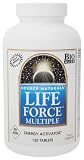 Source Naturals - Life Force Multiple /No Iron, 120 tablets