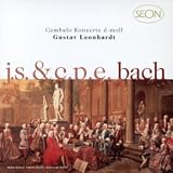 Concertos pour clavecin