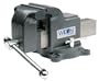 Wilton Model WS4 Jaw Width 4-Inch Throat Depth 2-3/4-Inch Shop Vise