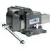 Wilton Model WS4 Jaw Width 4-Inch Throat Depth 2-3/4-Inch Shop Vise