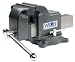 Wilton Model WS4 Jaw Width 4-Inch Throat Depth 2-3/4-Inch Shop Vise