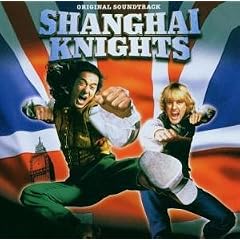 Shanghai Knights