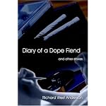 Diary of a Dope Fiend and Other Stories book cover