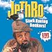 Jethro: Stark Raving Bonkers