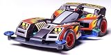 1/32 フルカウルミニ4駆シリーズ トライダガーX
