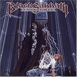 Dehumanizer - Black Sabbath