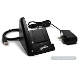 Motorola Q9 Desktop Cradle (No Spare Battery Charger)