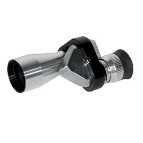 Silver Eye Monocular by